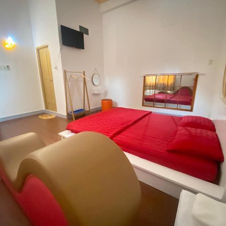 Homestay 888 Cần Thơ Zewnętrze zdjęcie