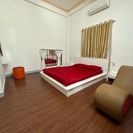 Homestay 888 Cần Thơ Zewnętrze zdjęcie