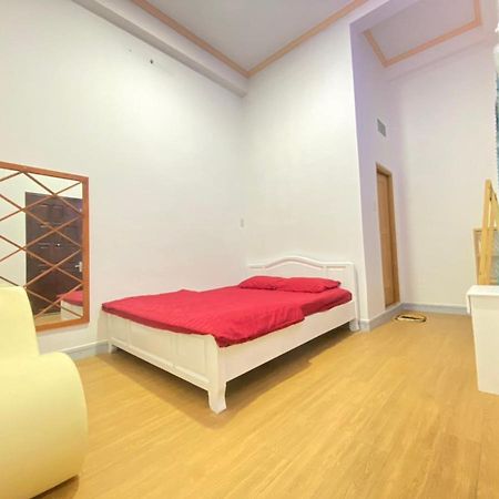 Homestay 888 Cần Thơ Zewnętrze zdjęcie
