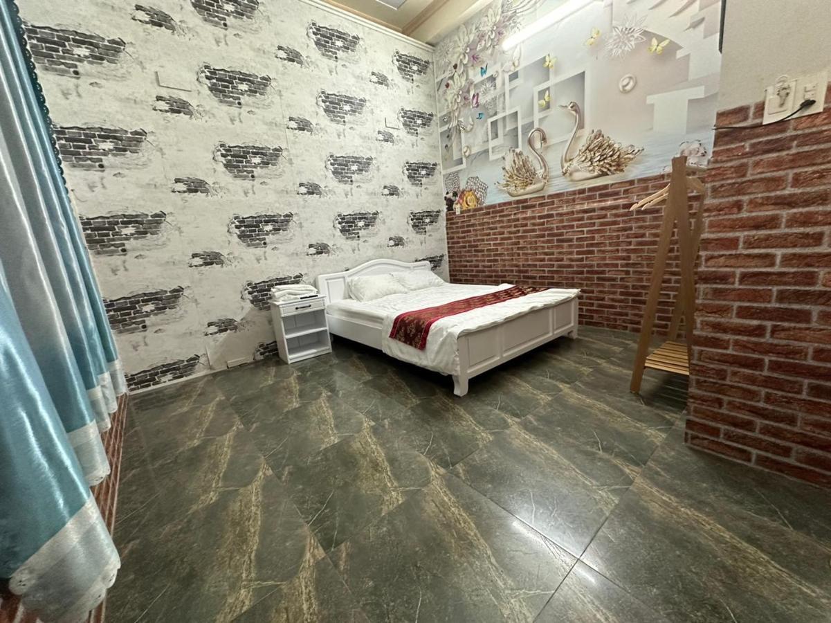 Homestay 888 Cần Thơ Zewnętrze zdjęcie