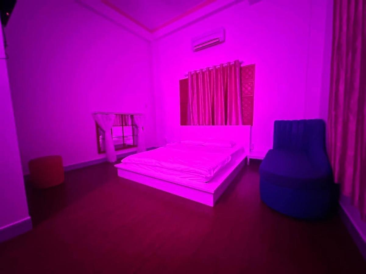 Homestay 888 Cần Thơ Zewnętrze zdjęcie