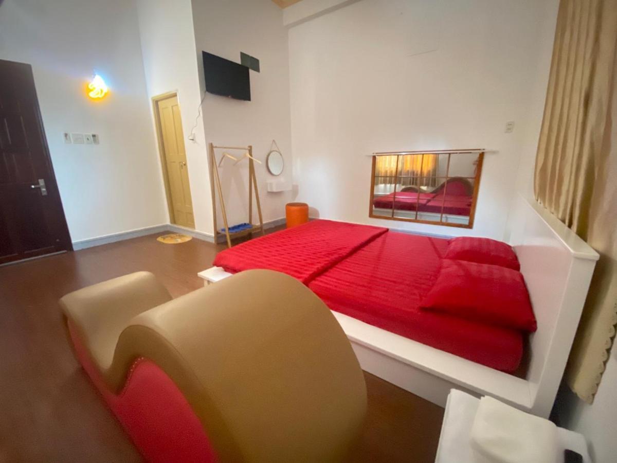 Homestay 888 Cần Thơ Zewnętrze zdjęcie