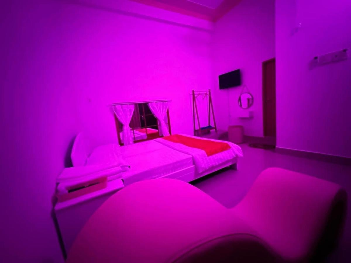 Homestay 888 Cần Thơ Zewnętrze zdjęcie
