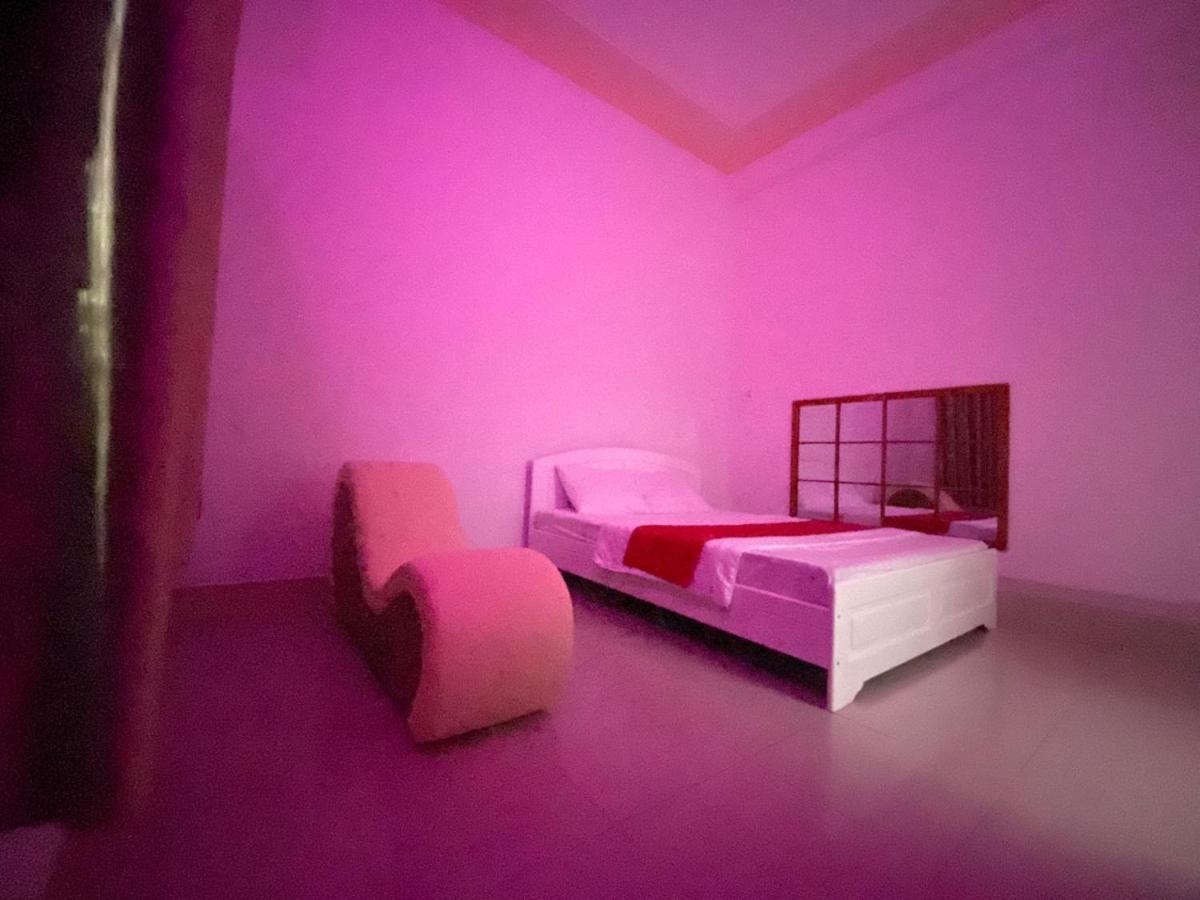 Homestay 888 Cần Thơ Zewnętrze zdjęcie