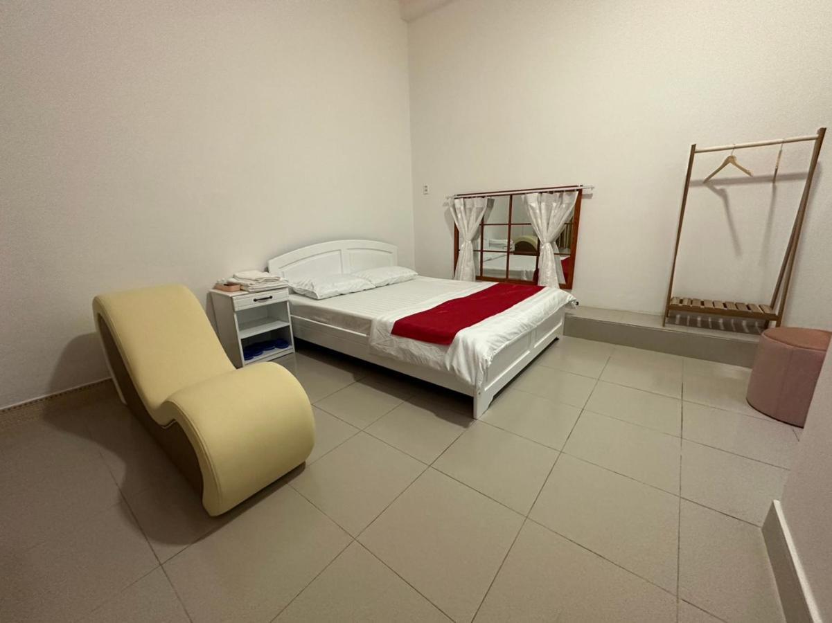 Homestay 888 Cần Thơ Zewnętrze zdjęcie