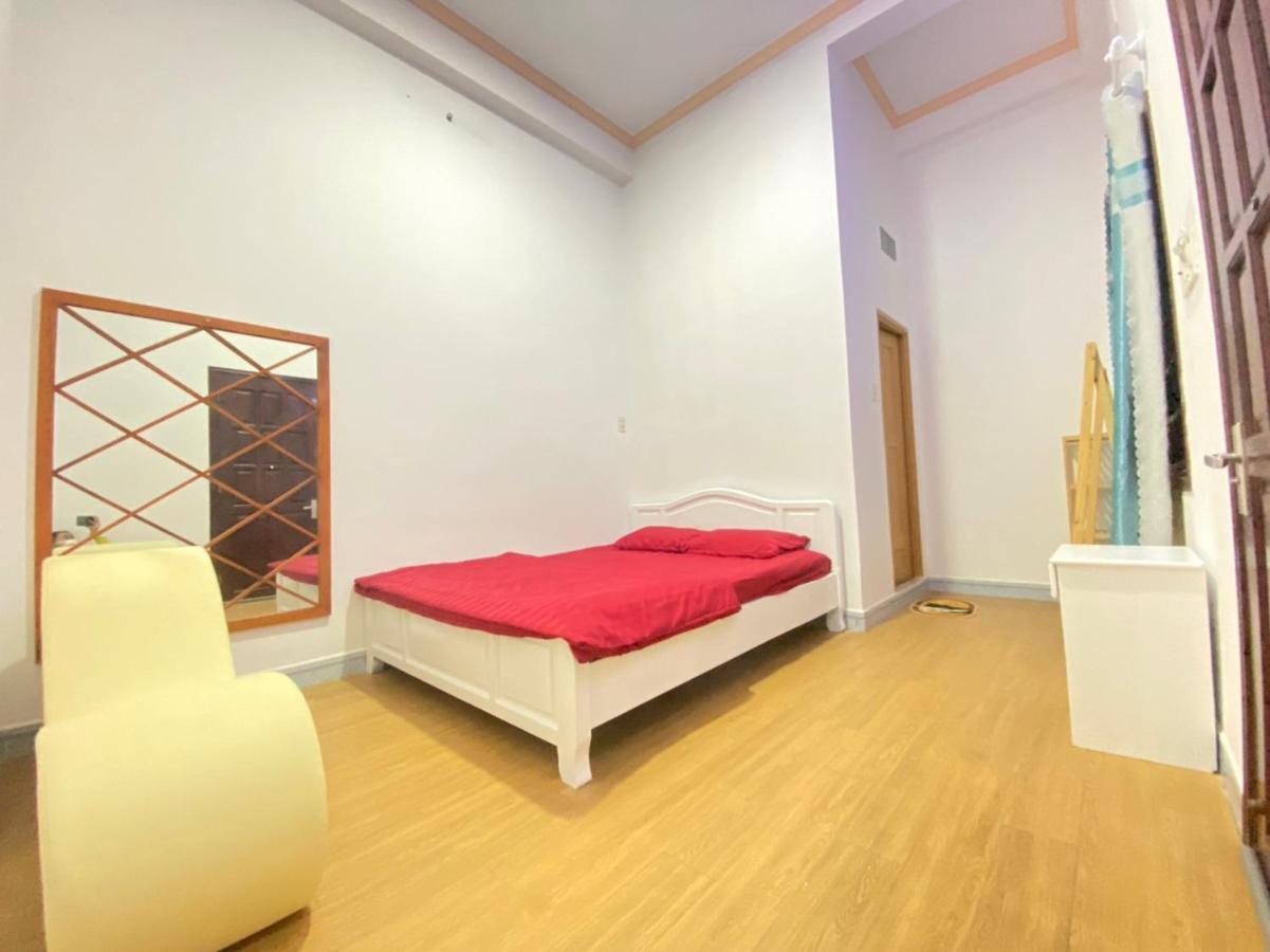 Homestay 888 Cần Thơ Zewnętrze zdjęcie