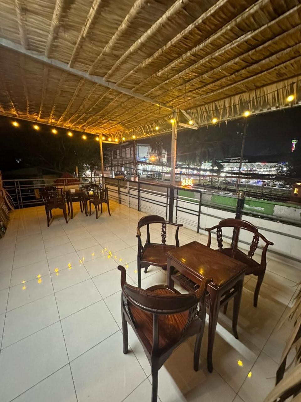Homestay 888 Cần Thơ Zewnętrze zdjęcie