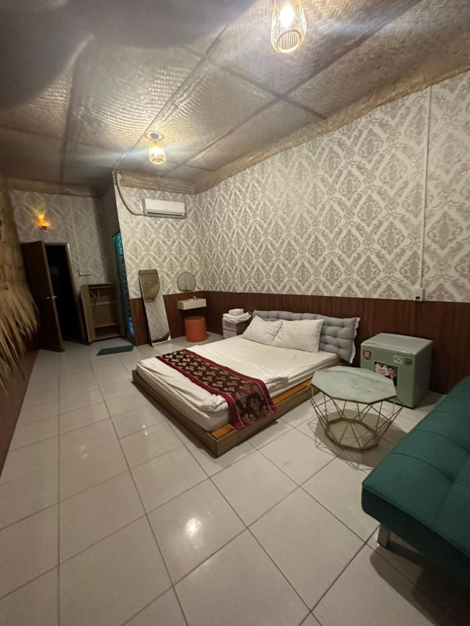 Homestay 888 Cần Thơ Zewnętrze zdjęcie