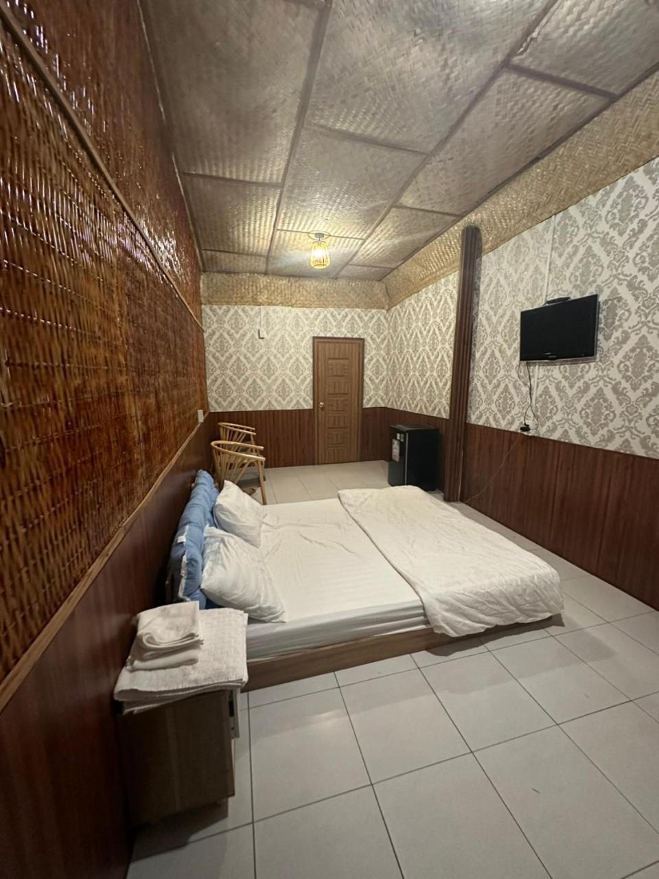 Homestay 888 Cần Thơ Zewnętrze zdjęcie