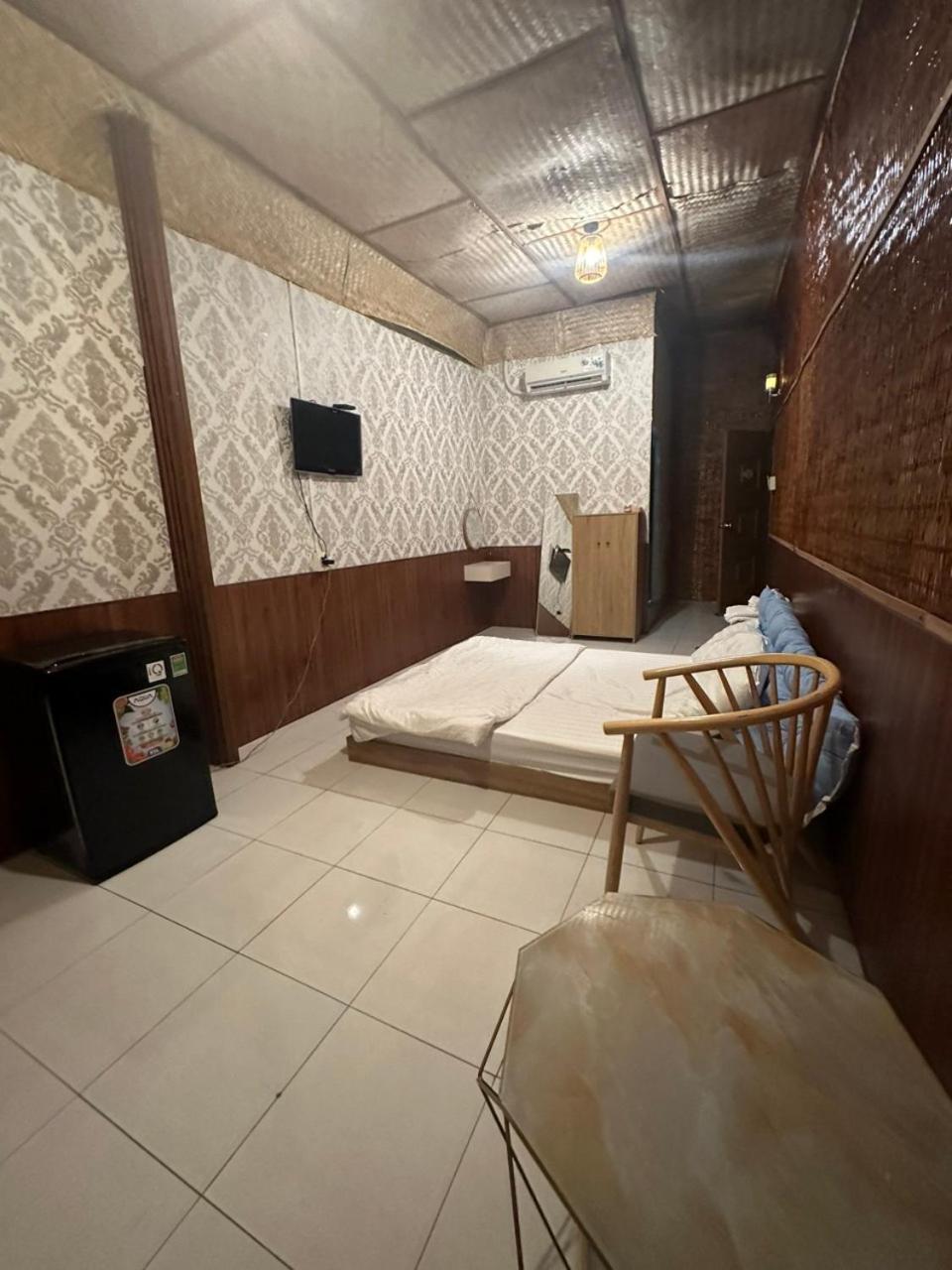Homestay 888 Cần Thơ Zewnętrze zdjęcie